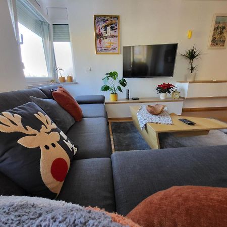 Apartman Bruna Self Check-In 오시예크 외부 사진