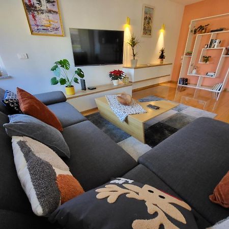 Apartman Bruna Self Check-In 오시예크 외부 사진