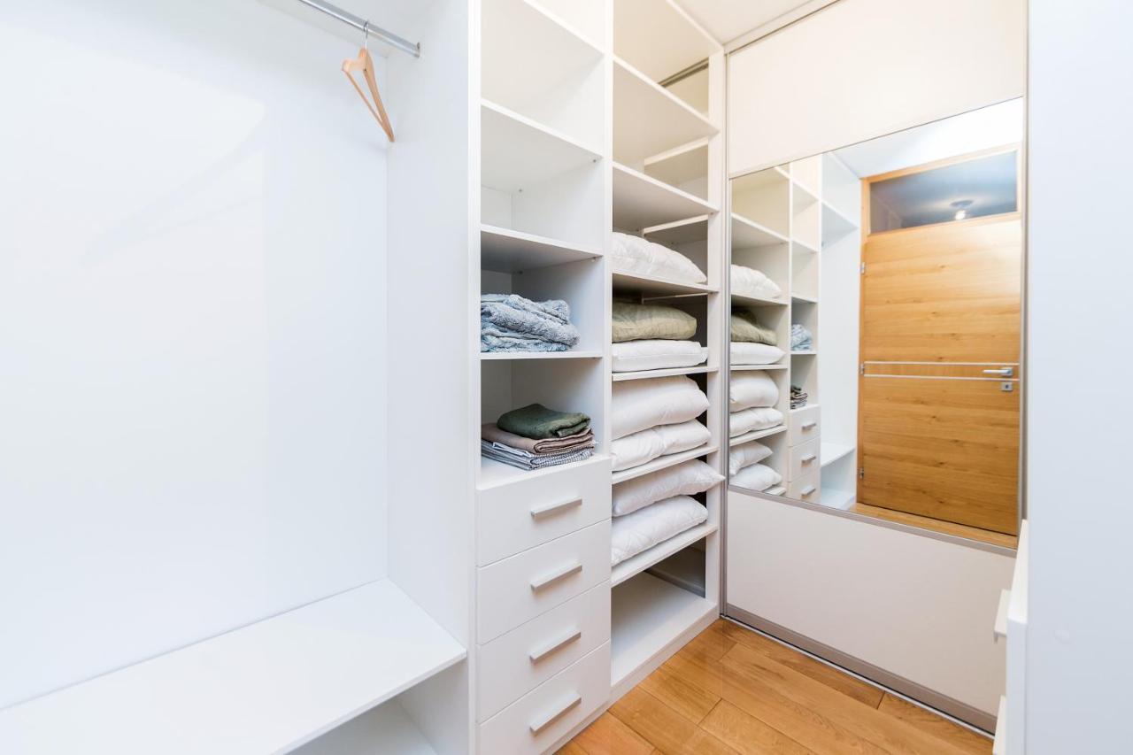 Apartman Bruna Self Check-In 오시예크 외부 사진